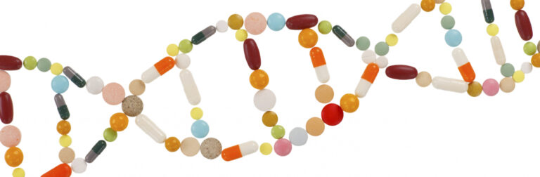 The Discovery of New Medicine
