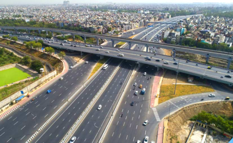 NHAI in Talks to Raise Rs 9,000 Crore for National Highways Infra Trust