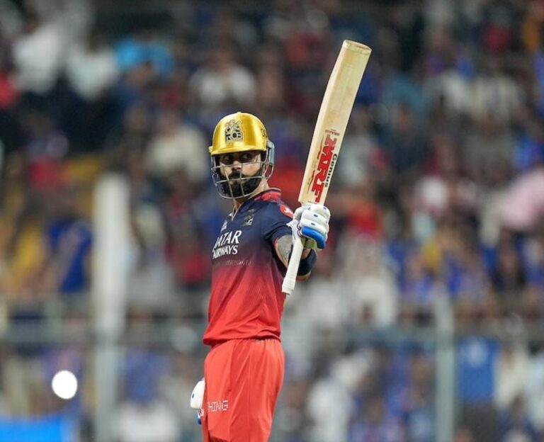 Virat Kohli Ends Long-Standing Association with Puma, Set to Join Agilitas