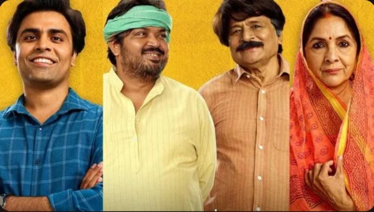 Panchayat Season 4: Sachiv Ji Returns as Fans Await Another Round of Rural Drama