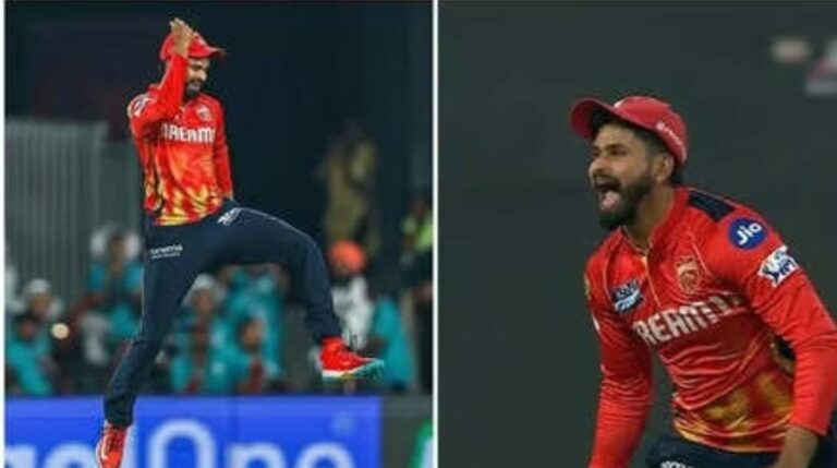 PBKS vs KKR, IPL 2025: Shreyas Iyer Sparks Drama with Special Celebration After Punjab Kings Defeat Kolkata Knight Riders