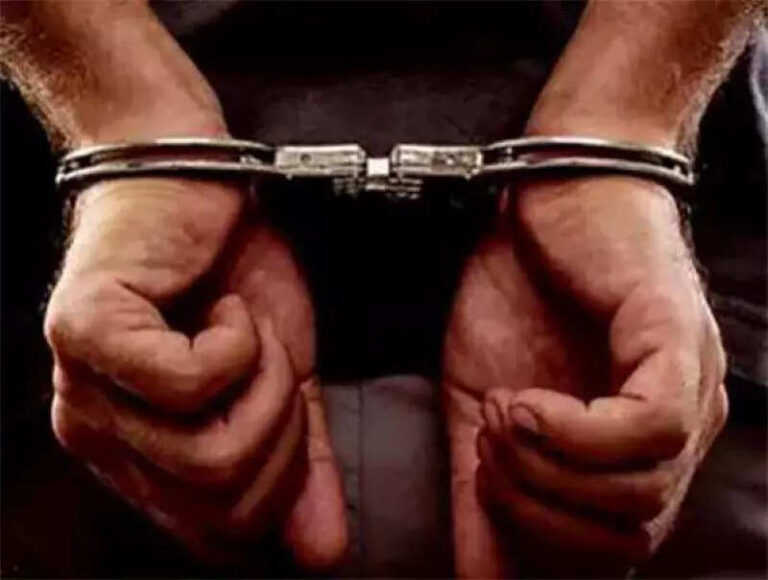 2 Poachers in Similipal Caught in Devastating Bust