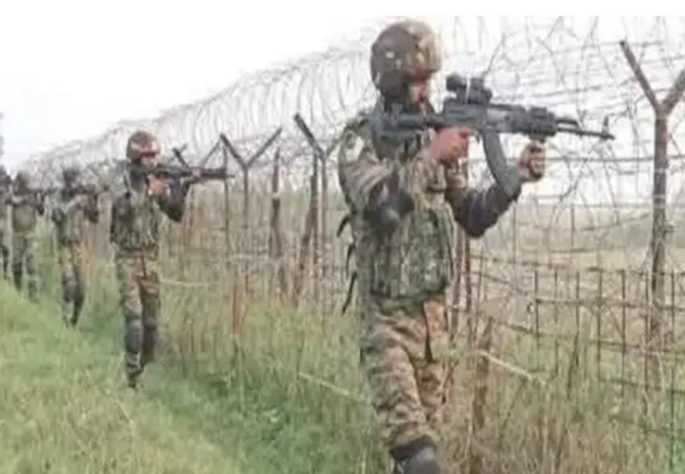 India Launches ‘Operation Sindoor’ in Retaliation: Explosions Rock LoC, Jammu Faces Blackout India Launches ‘Operation Sindoor’ in Retaliation: Explosions Rock LoC, Jammu Faces Blackout