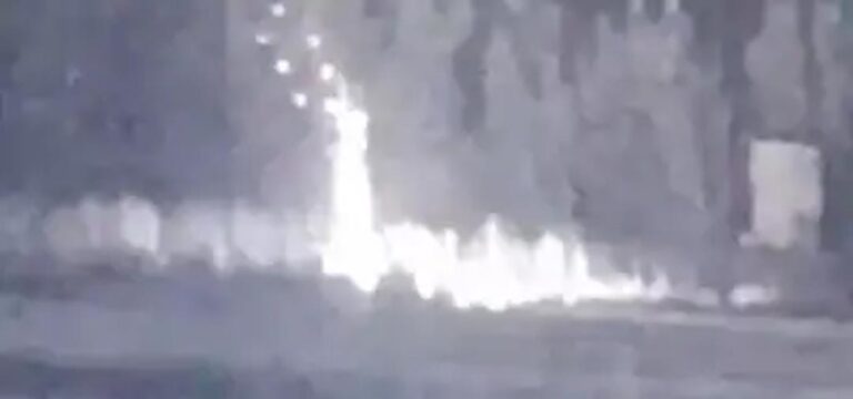 Tensions Escalate: BSF Confirms Destruction of Terror Launchpad in Sialkot’s Looni Tensions Escalate: BSF Confirms Destruction of Terror Launchpad in Sialkot’s Looni