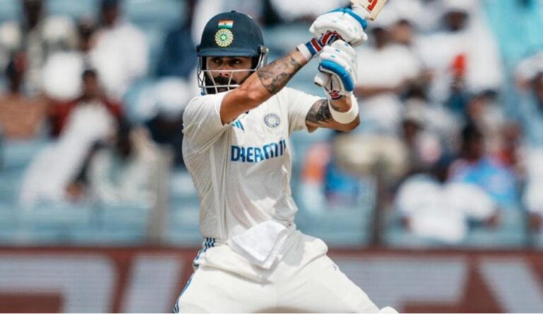 Virat Kohli retires from Tests, marks end of an era in Indian cricket Virat Kohli retires from Tests, marks end of an era in Indian cricket