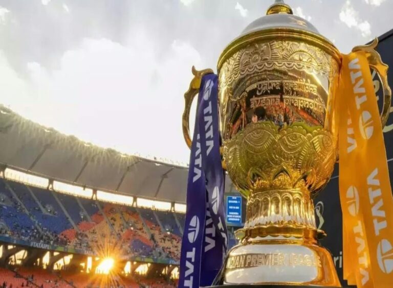 IPL 2025: BCCI Approves Temporary Player Replacements for Remainder of the Season IPL 2025: BCCI Approves Temporary Player Replacements for Remainder of the Season