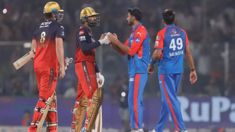 IPL 2025 Resumption Awaits Government Green Light; BCCI to Decide Within 48 Hours IPL 2025 Resumption Awaits Government Green Light; BCCI to Decide Within 48 Hours